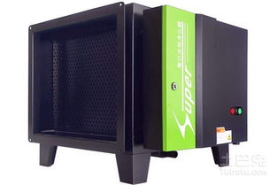 酒店油煙凈化器價格、推薦廠家與環保設備技術開發全解析