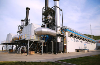 綠色變革 從“傻大黑粗”到清潔環(huán)保，山西煤企的產(chǎn)業(yè)重塑與技術(shù)革新之路